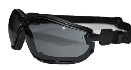 Óculos de Proteção Kalipso Tahiti Com Elástico CA 25715