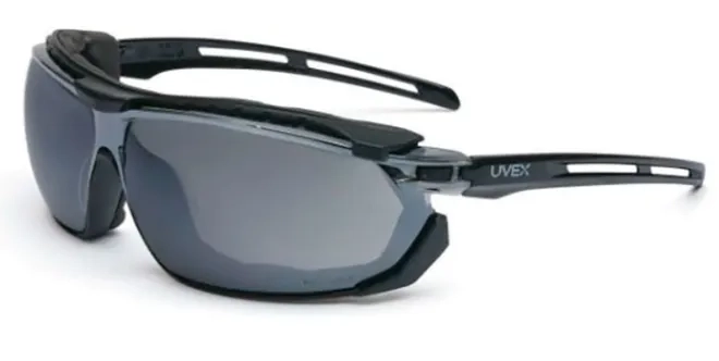 Óculos de Proteção Uvex A1400 CA 35367 Honeywell