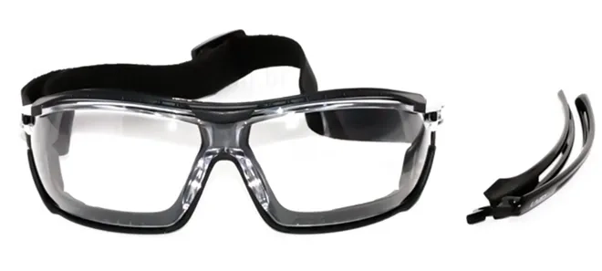 Óculos de Proteção Uvex A1400 CA 35367 Honeywell
