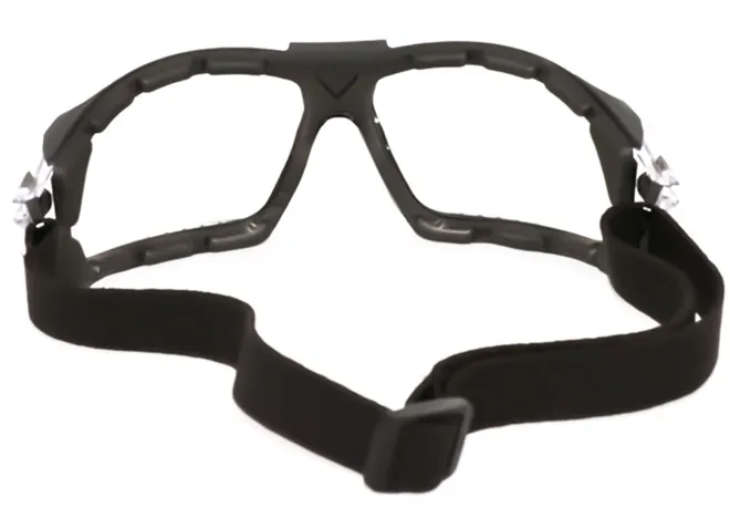 Óculos de Proteção Uvex A1400 CA 35367 Honeywell