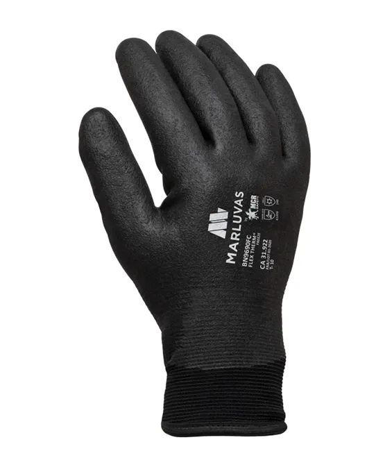 Luva Ninja Ice N9690 Para Baixa Temperatura -30º CA 31922