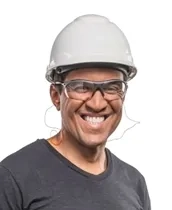 Óculos de Proteção 3M Maxim GT CA 29587