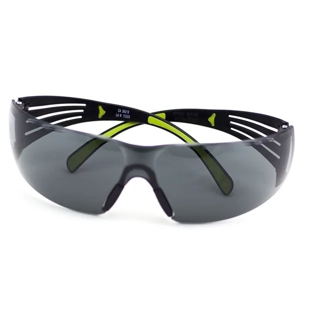 Óculos 3M SF 400 SecureFit Super Leve CA 36018