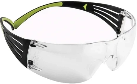 Óculos 3M SF 400 SecureFit Super Leve CA 36018