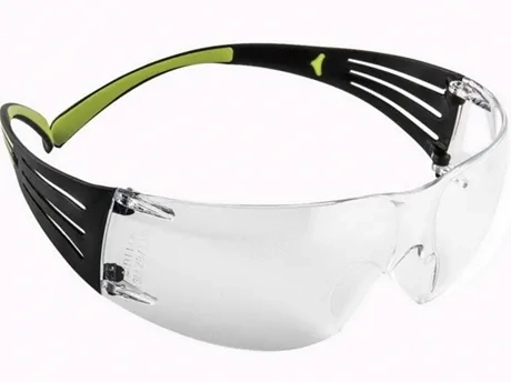 Óculos 3M SF 400 SecureFit Super Leve CA 36018