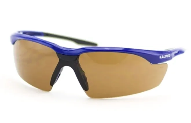 Óculos de Proteção Kalipso Veneza Esportivo CA 35157 Com Apoio Nasal