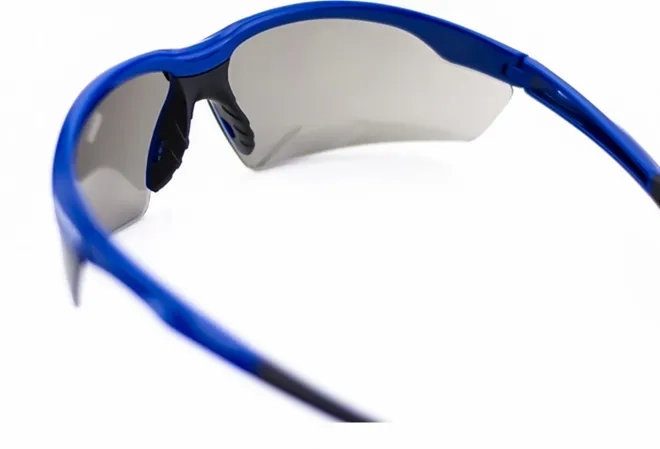 Óculos de Proteção Kalipso Veneza Esportivo CA 35157 Com Apoio Nasal