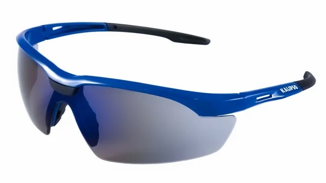Óculos de Proteção Kalipso Veneza Esportivo CA 35157 Com Apoio Nasal