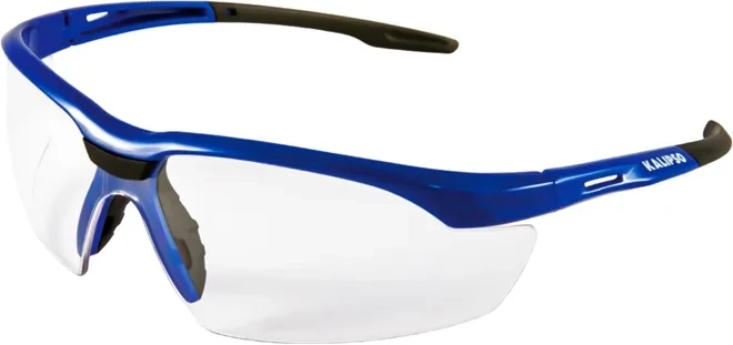 Óculos de Proteção Kalipso Veneza Esportivo CA 35157 Com Apoio Nasal