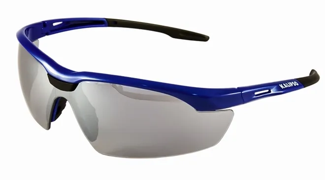 Óculos de Proteção Kalipso Veneza Esportivo CA 35157 Com Apoio Nasal