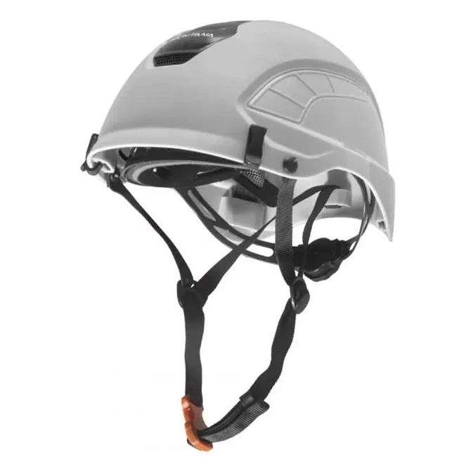 Capacete Montana Focus Classe B Para Altura Jugular de 3 pontos CA 17098
