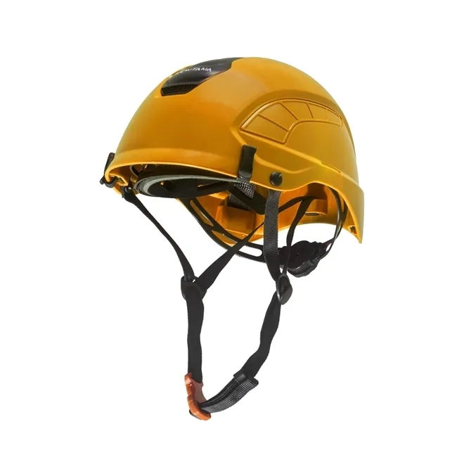 Capacete Montana Focus Classe B Para Altura Jugular de 3 pontos CA 17098