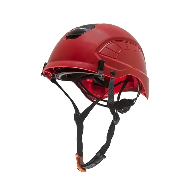 Capacete Montana Focus Classe B Para Altura Jugular de 3 pontos CA 17098
