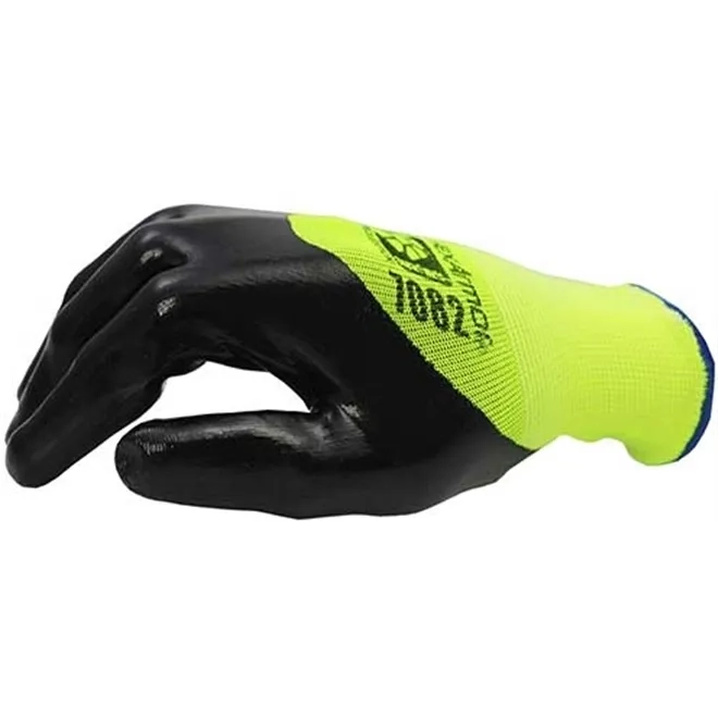 Luva Hexarmor Contra Perfuração SharpsMaster HV 7082