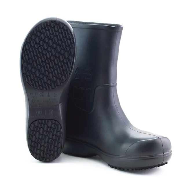 Bota Composite Acqua Foot Soft Works BB86 Preta CA 39347