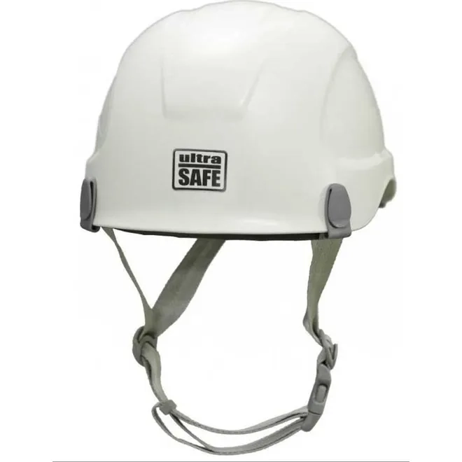 Capacete Ultra Safe Corazza Pro Para Altura Classe B Dielétrico CA 44758