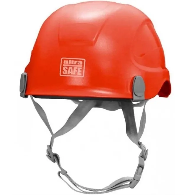 Capacete Ultra Safe Corazza Pro Para Altura Classe B Dielétrico CA 44758