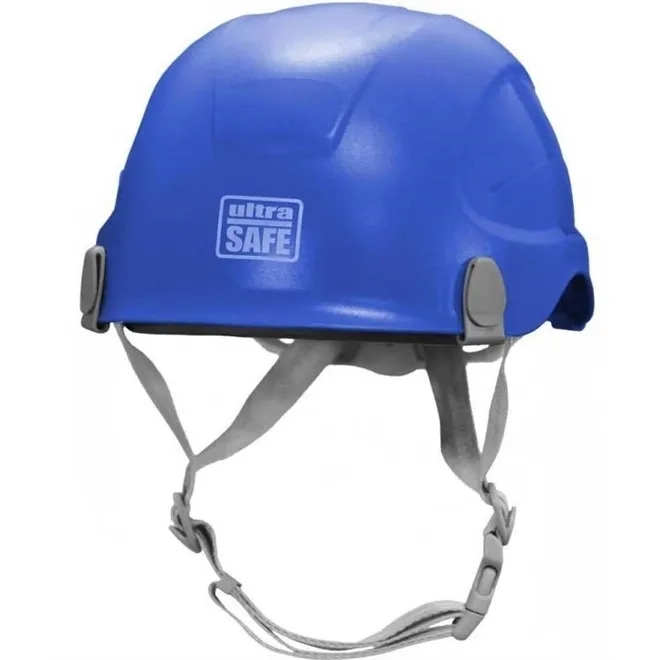 Capacete Ultra Safe Corazza Pro Para Altura Classe B Dielétrico CA 44758