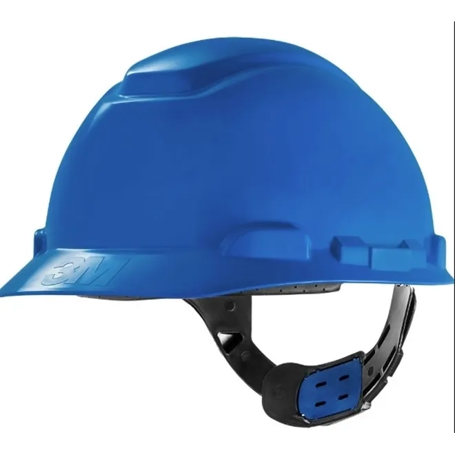 Capacete 3M Com Ajuste Fácil H-700 CA 29638