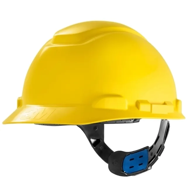 Capacete 3M Com Ajuste Fácil H-700 CA 29638
