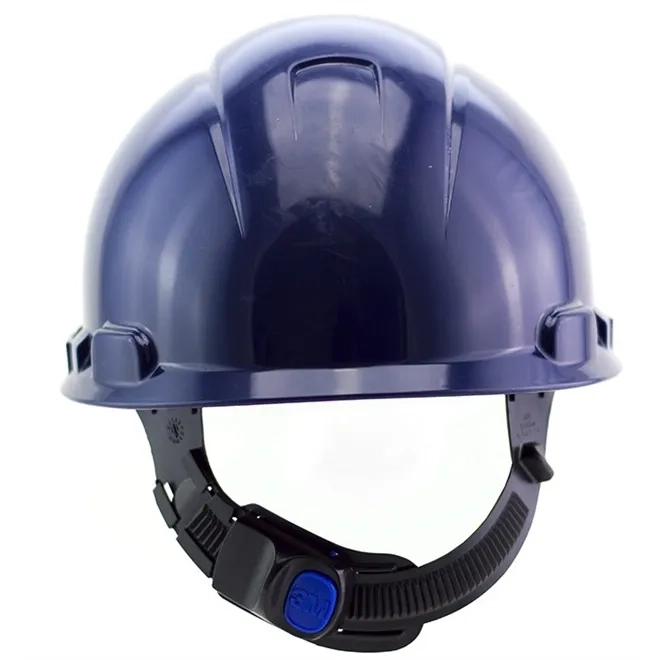 Capacete 3M Com Ajuste Fácil H-700 CA 29638