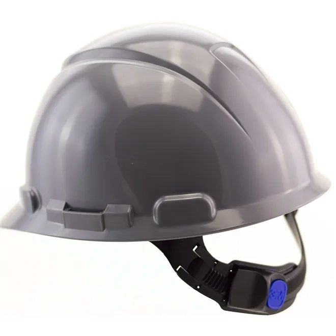 Capacete 3M Com Ajuste Fácil H-700 CA 29638
