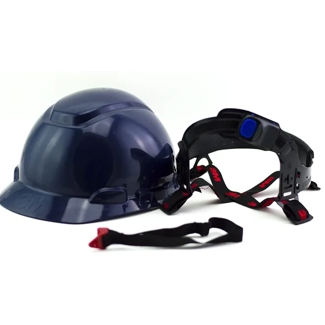 Capacete 3M Com Ajuste Fácil H-700 CA 29638