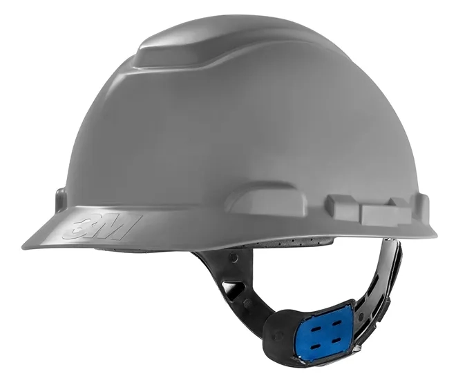 Capacete 3M Com Ajuste Fácil H-700 CA 29638