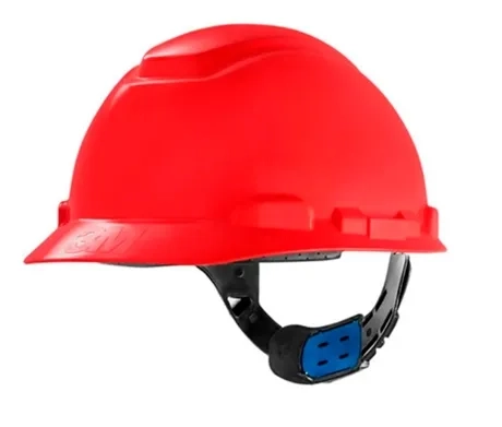 Capacete 3M Com Ajuste Fácil H-700 CA 29638
