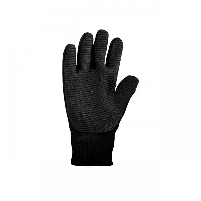 Luva de Segurança Kalipso Black Grip com Resistência Mecânica e Térmica CA 20954
