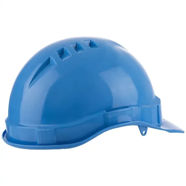 Capacete de Segurança Genesis Libus com Suspensão Textil Catraca e Jugular CA 36099