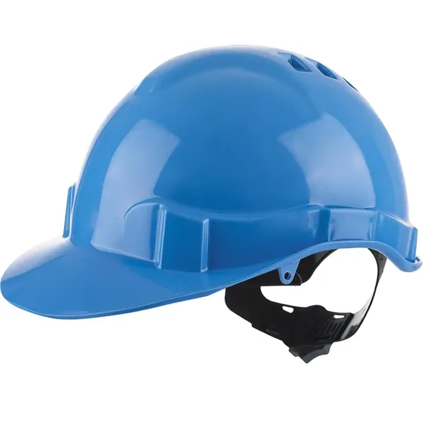 Capacete de Segurança Genesis Libus com Suspensão Textil Catraca e Jugular CA 36099