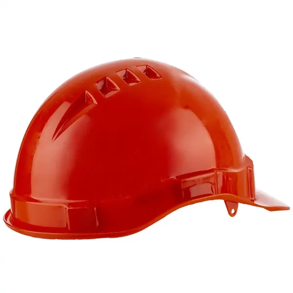Capacete de Segurança Genesis Libus com Suspensão Textil Catraca e Jugular CA 36099