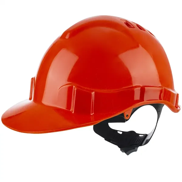 Capacete de Segurança Genesis Libus com Suspensão Textil Catraca e Jugular CA 36099