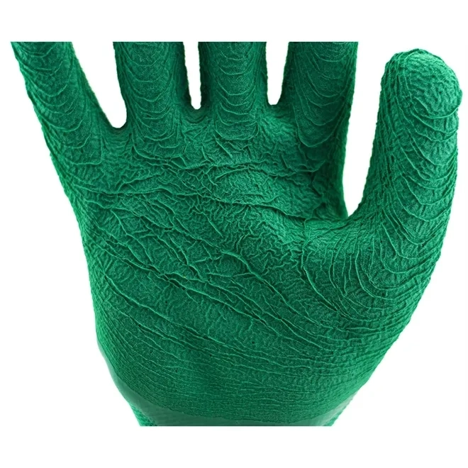 Luva Kalipso Confortato Ca 37091 Nylon Com Látex