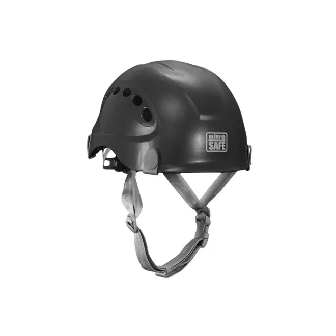 Capacete Ultra Safe Corazza Air Para Altura Com Ventilação Classe A CA 44761
