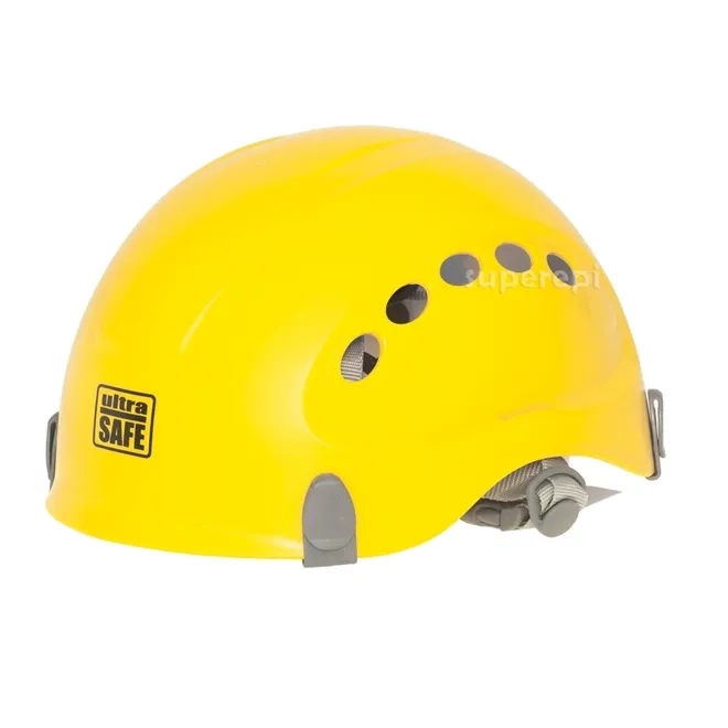 Capacete Ultra Safe Corazza Air Para Altura Com Ventilação Classe A CA 44761