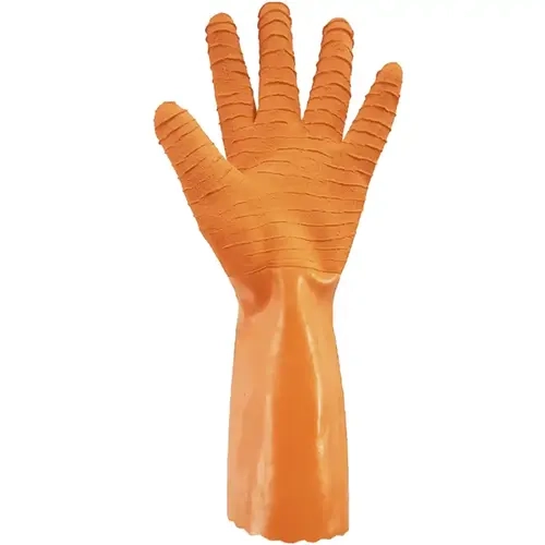 Luva Adere Volk Proteção Térmica Alta, Baixa Temperatura e Química 100% Impermeável  CA 40174
