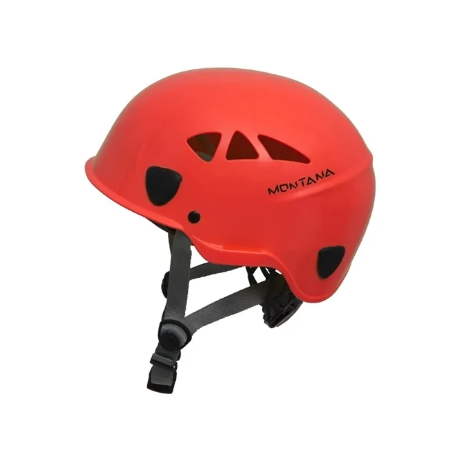 Capacete Montana Ares Classe A ABS Tipo III CA 32260