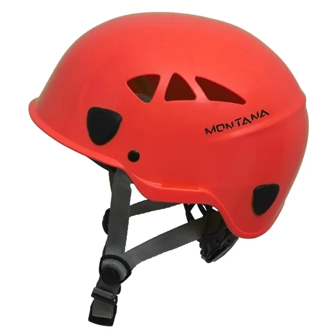 Capacete Montana Ares Classe A ABS Tipo III CA 32260