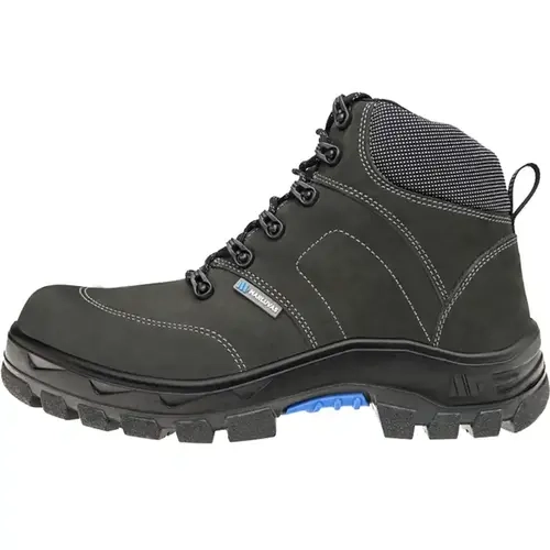 Bota Nobuck Marluvas Antiperfurante e Bico Composite 75BPR26 CLI CA 41829