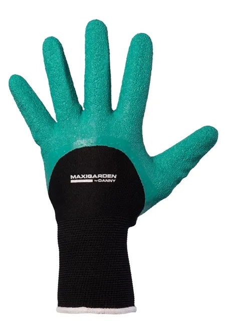 Luva Para Jardinagem Com Garras MaxiGarden Danny DA-38.300 Ca 43731