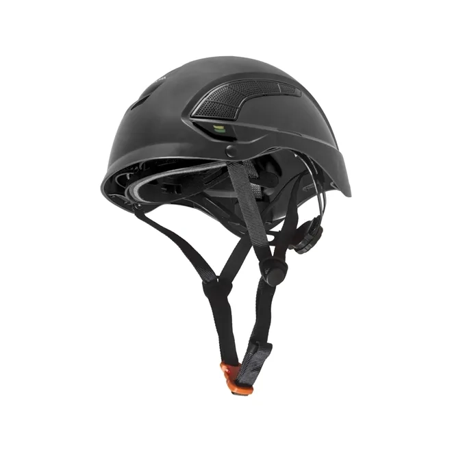 Capacete Montana Focus Classe A Tipo III Ventilado CA 14816