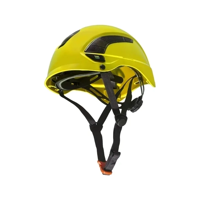 Capacete Montana Focus Classe A Tipo III Ventilado CA 14816
