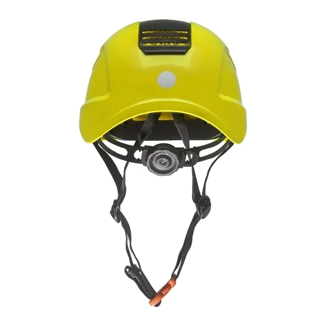 Capacete Montana Focus Classe A Tipo III Ventilado CA 14816