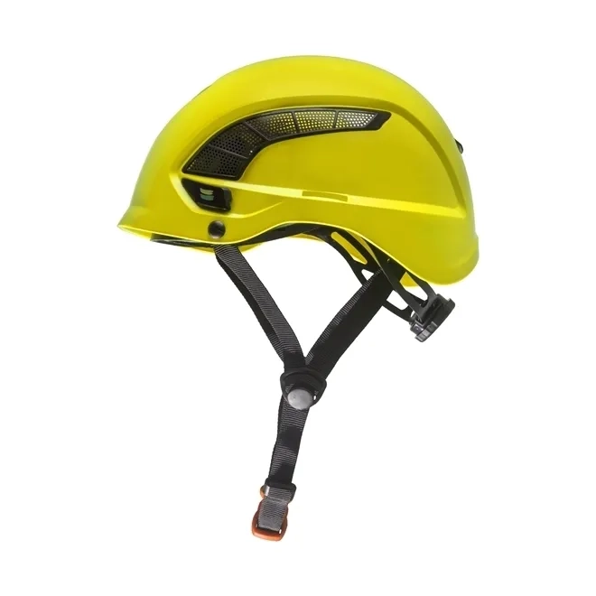 Capacete Montana Focus Classe A Tipo III Ventilado CA 14816
