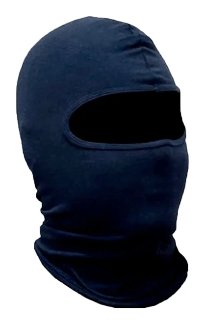 Capuz Balaclava NR10 Risco 2 Anti-Chama e Arco Elétrico Guardian DX CA 42429