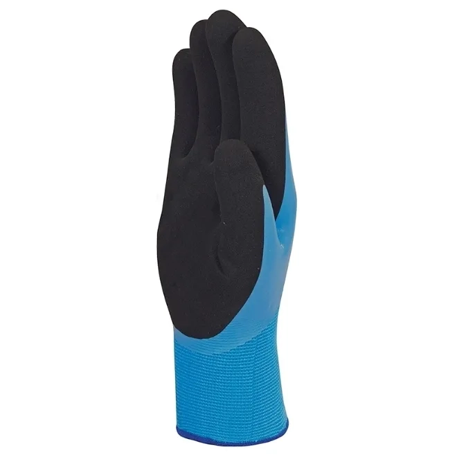 Luva Térmica THRYM Para Alta 250º e Baixa Temperatura -30º Delta Plus Ca 41341