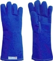 Luva Térmica Para Cozinha Industrial 5 Dedos JobeLuv
