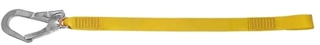 Talabarte MGCINTO em Fita Com Gancho de 55mm  MULT 1895A